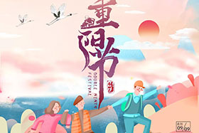 重陽(yáng)已至 ▏別讓愛(ài)延遲，創(chuàng)想智控祝愿所有老人幸福安康！